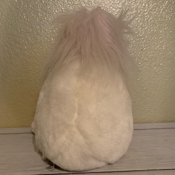 VTG Ganz Bros The Heritage Collection Googles The Platypus Character Plush - Picture 5 of 9